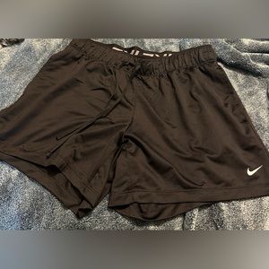 Nike dry fit running short
